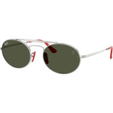 RAY BAN SCUDERIA FERRARI RB3775M F007/31
